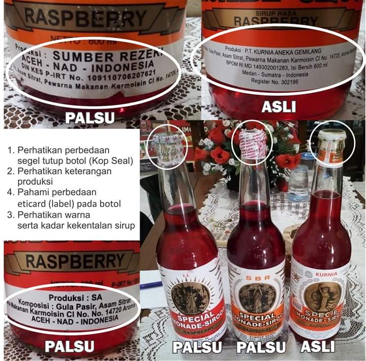 Detail Sirup Aceh Besar Nomer 22