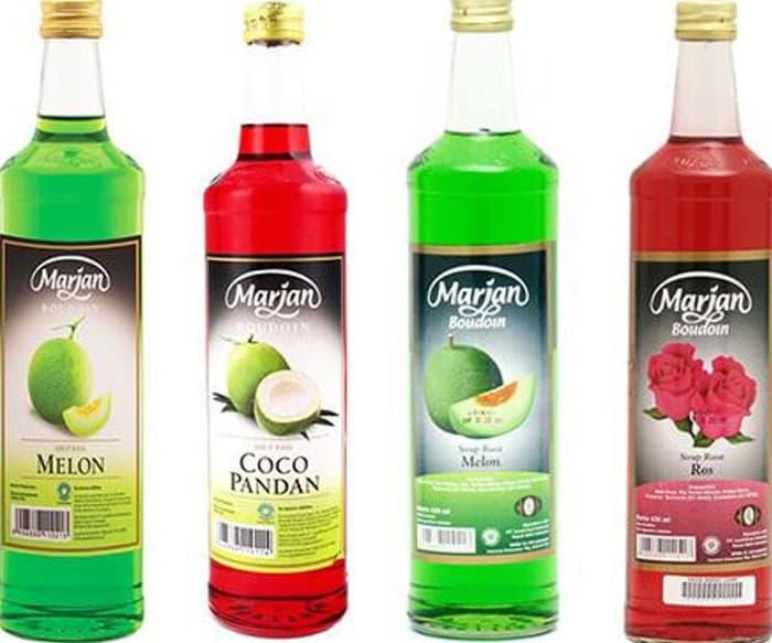 Detail Sirup Marjan Png Nomer 18