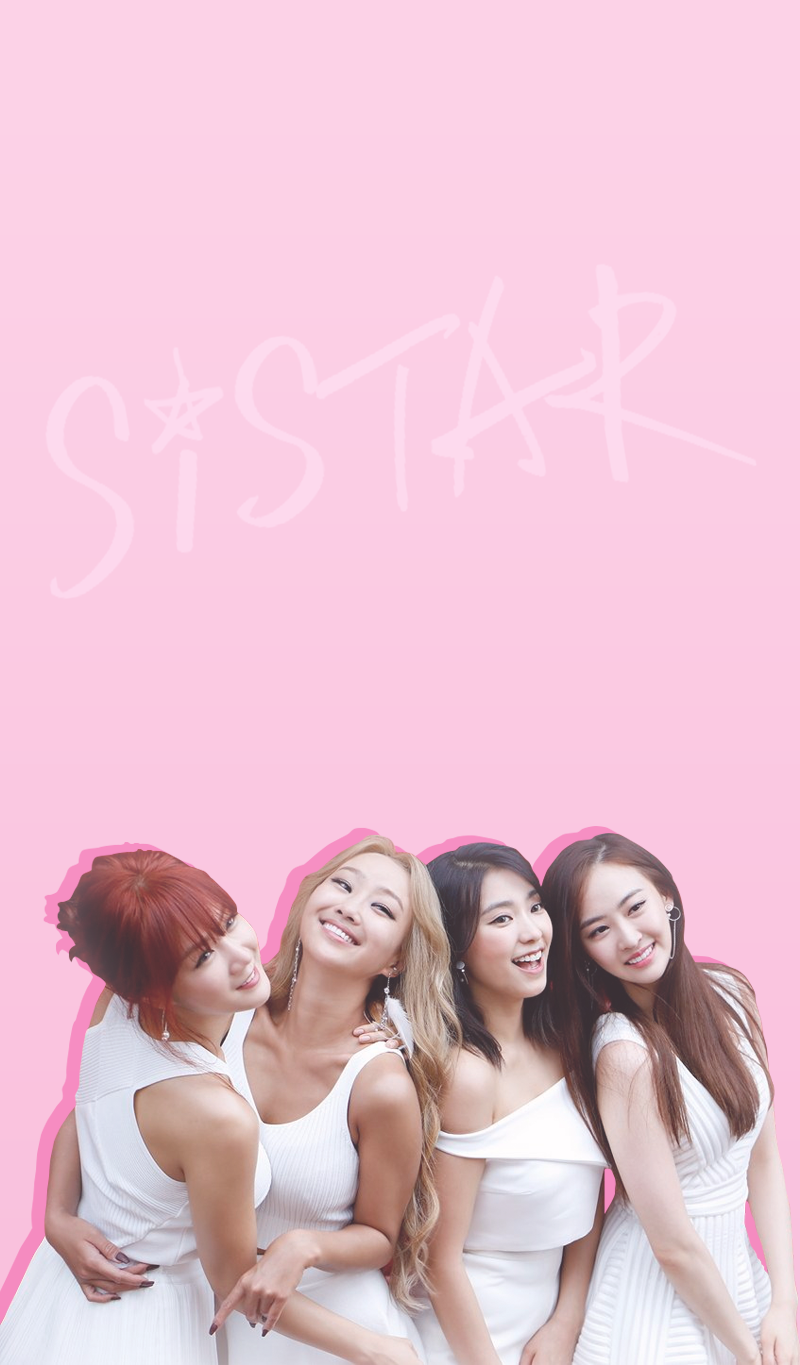Detail Sistar Wallpaper Nomer 6