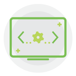 Detail Sistem Informasi Icon Nomer 28