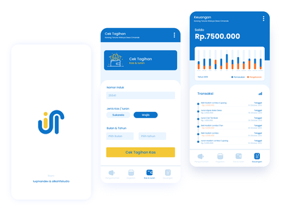 Detail Sistem Informasi Icon Nomer 42