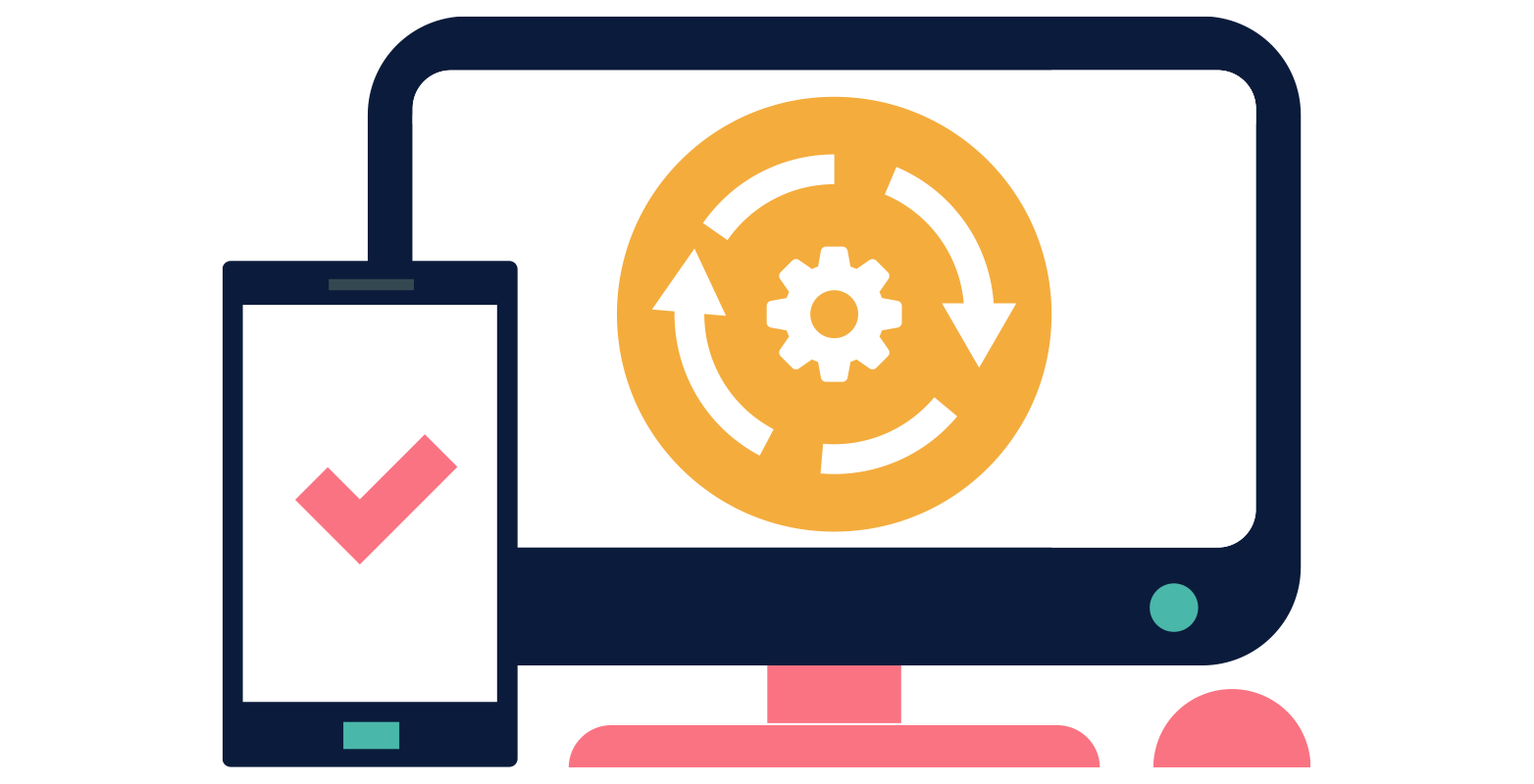 Detail Sistem Informasi Icon Nomer 47