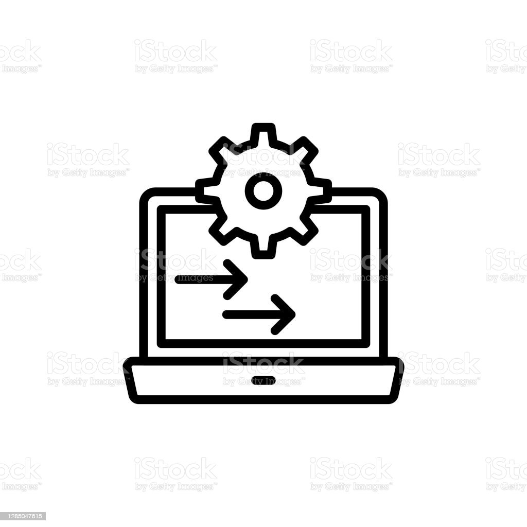 Detail Sistem Informasi Icon Nomer 7