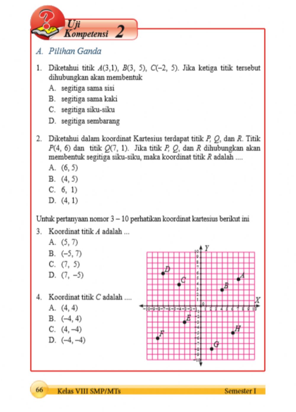 Detail Sistem Koordinat Kartesius Nomer 52