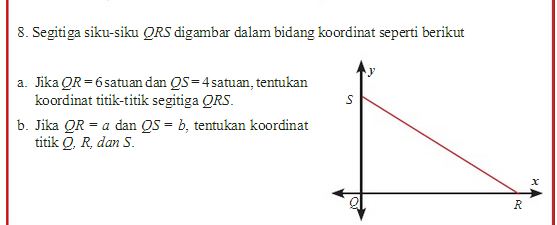 Detail Sistem Koordinat Siku Siku Nomer 7