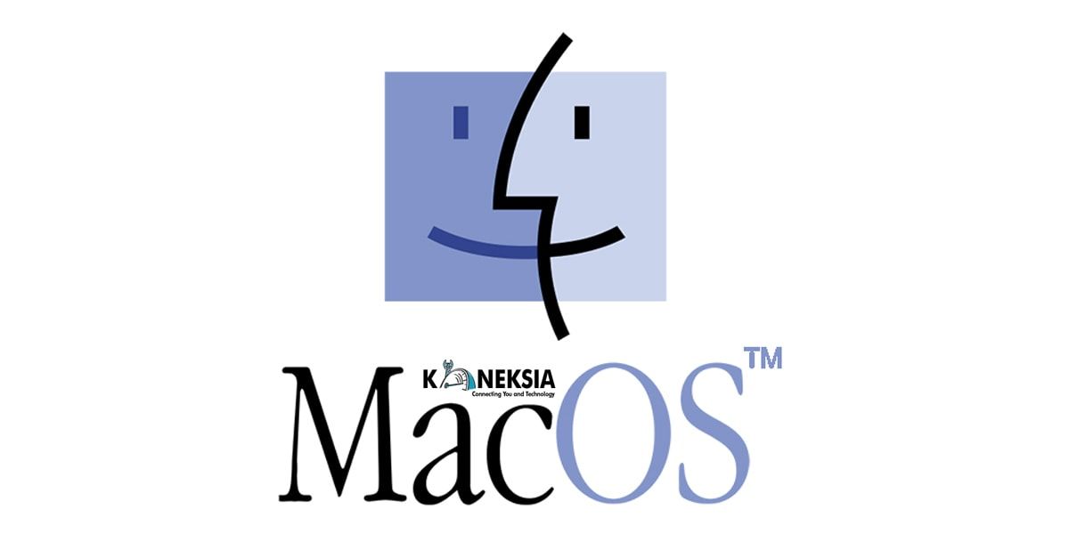 Detail Sistem Operasi Macintosh Nomer 16