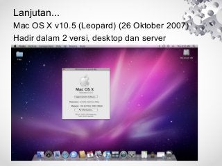 Detail Sistem Operasi Macintosh Nomer 31