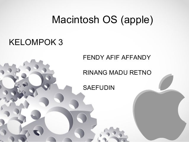 Detail Sistem Operasi Macintosh Nomer 49