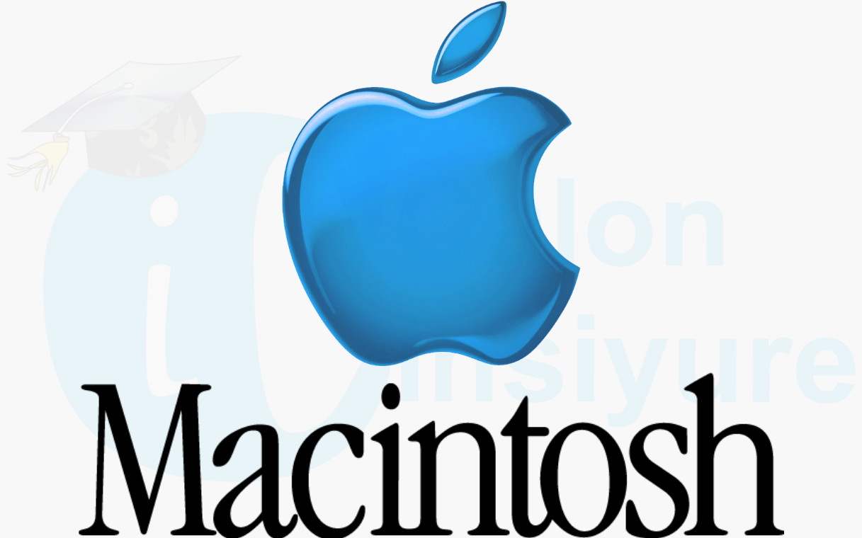 Detail Sistem Operasi Macintosh Nomer 7