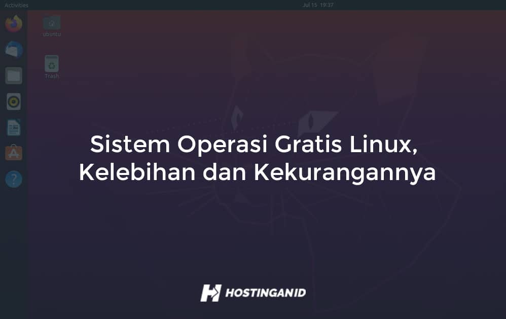 Detail Sistem Operasi Yang Gratis Nomer 27