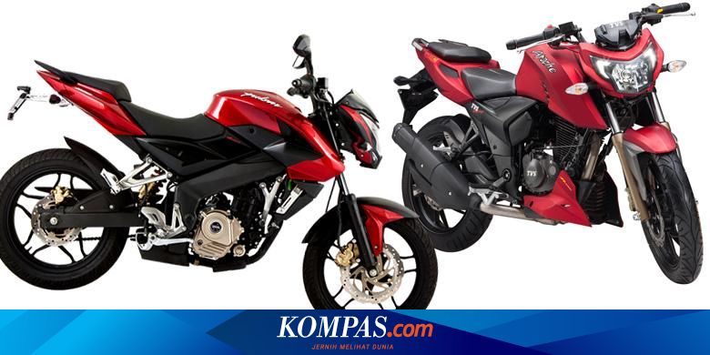 Detail Sistem Pengapian Bajaj Pulsar Nomer 37