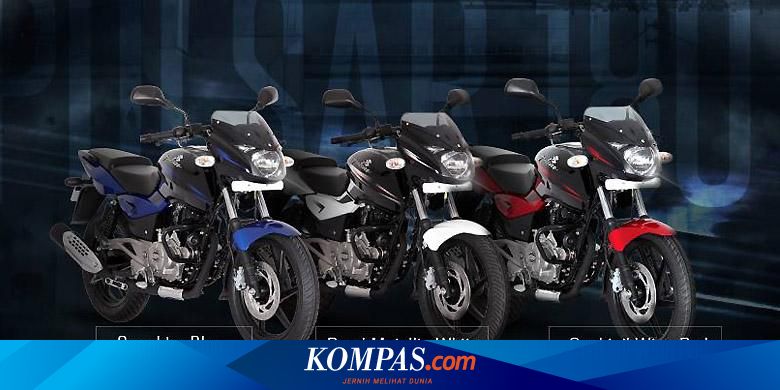 Detail Sistem Pengapian Motor Bajaj Pulsar Nomer 19