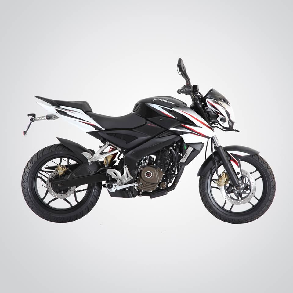 Detail Sistem Pengapian Motor Bajaj Pulsar Nomer 27