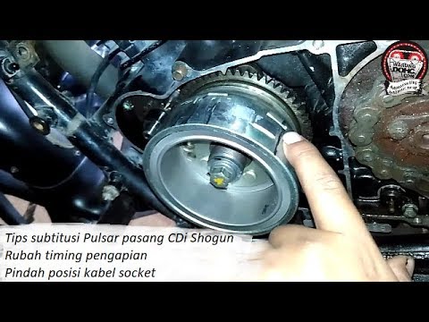 Download Sistem Pengapian Pulsar 135 Nomer 21