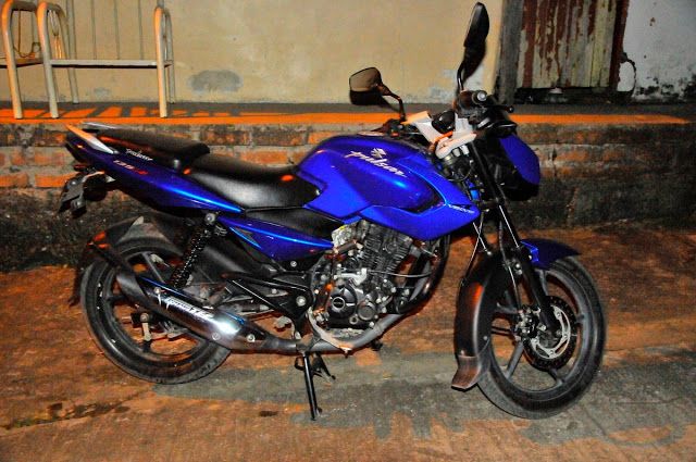 Detail Sistem Pengapian Pulsar 135 Nomer 31