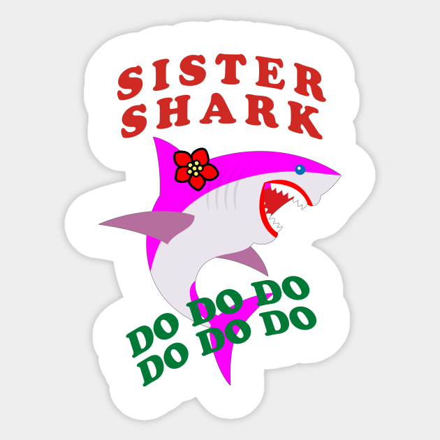 Detail Sister Shark Png Nomer 36