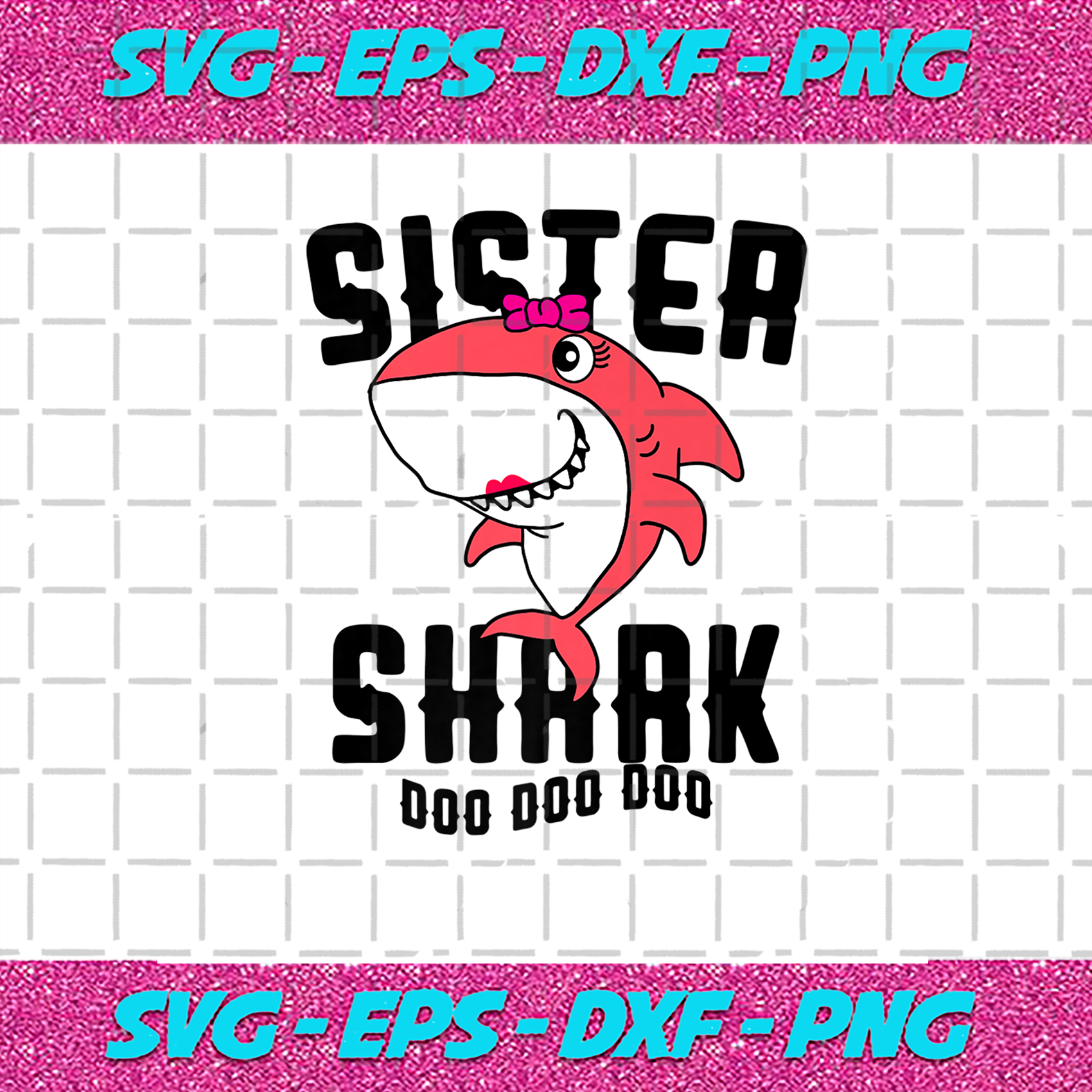 Detail Sister Shark Png Nomer 54