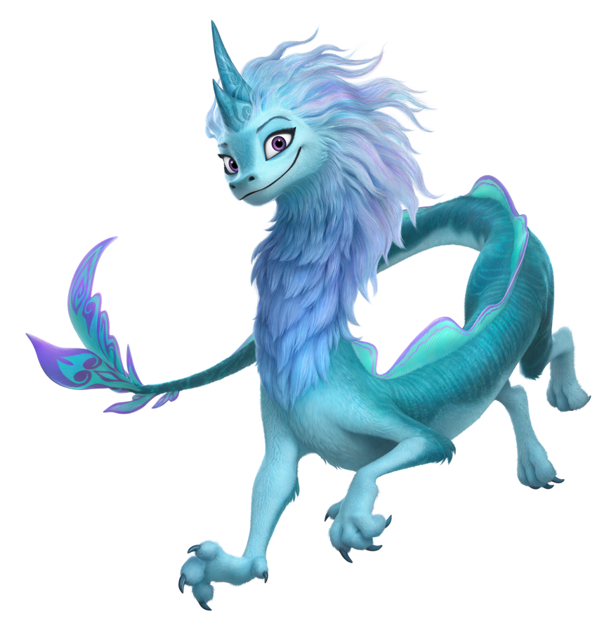 Sisu Dragon Png - KibrisPDR