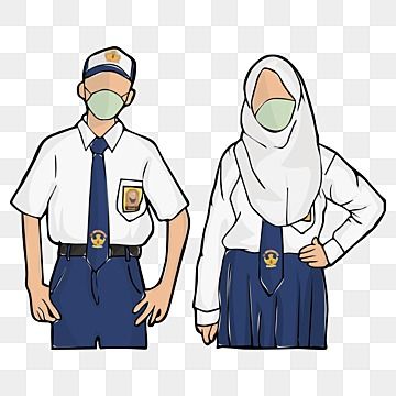 Detail Siswa Sma Vector Nomer 11