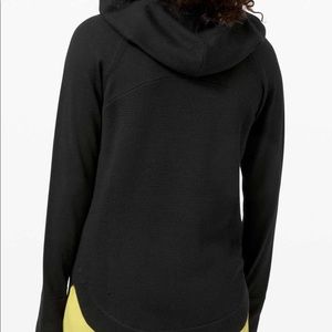 Detail Sit In Lotus Hoodie Sweater Nomer 12