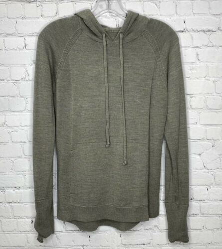 Detail Sit In Lotus Hoodie Sweater Nomer 32