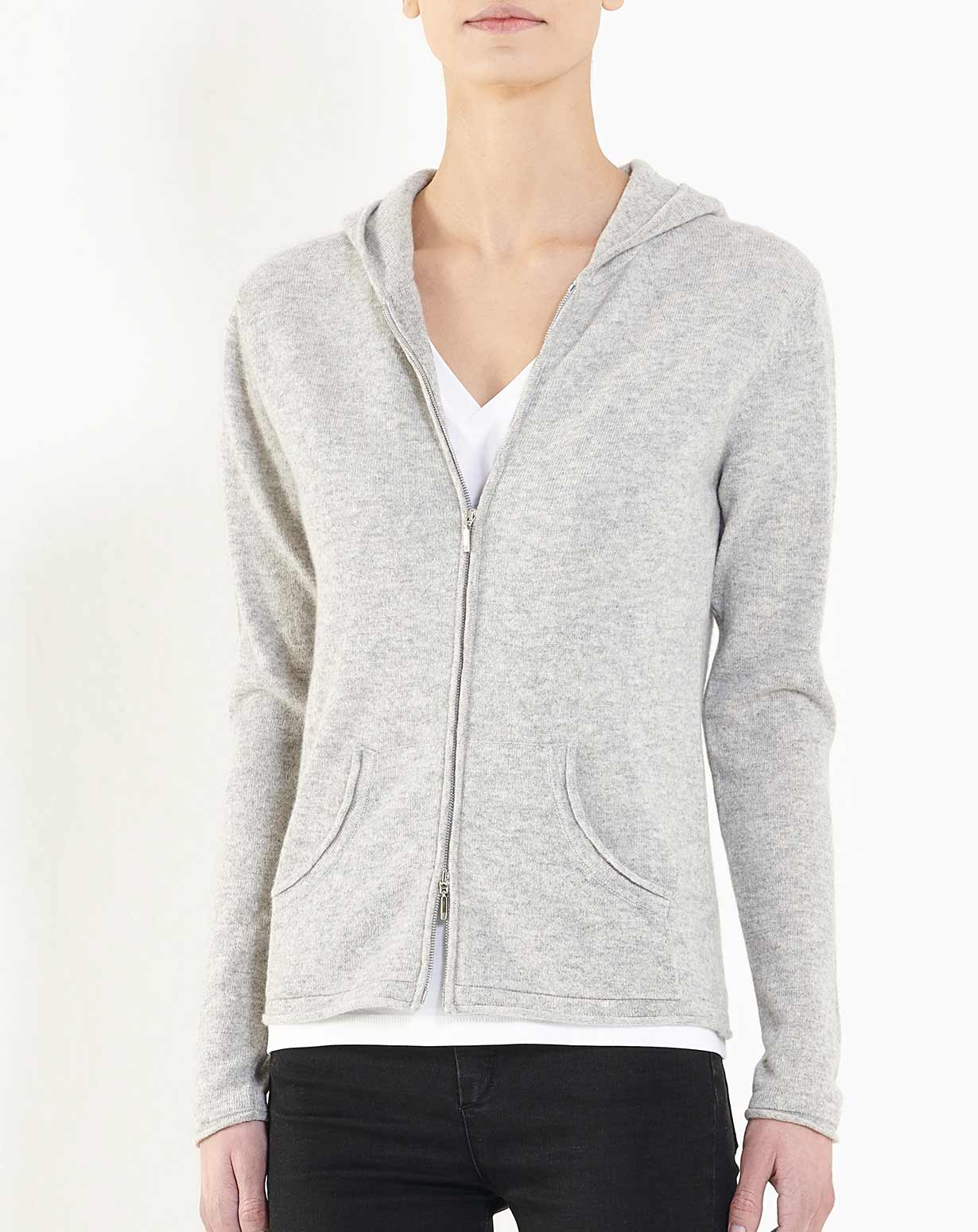 Detail Sit In Lotus Hoodie Sweater Nomer 48