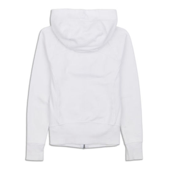 Detail Sit In Lotus Hoodie Sweater Nomer 57