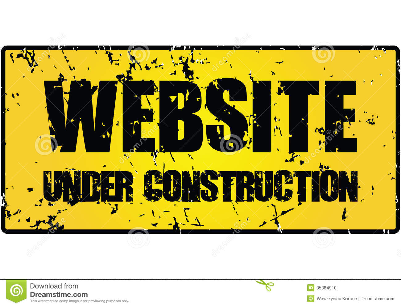 Detail Site Under Construction Image Nomer 32