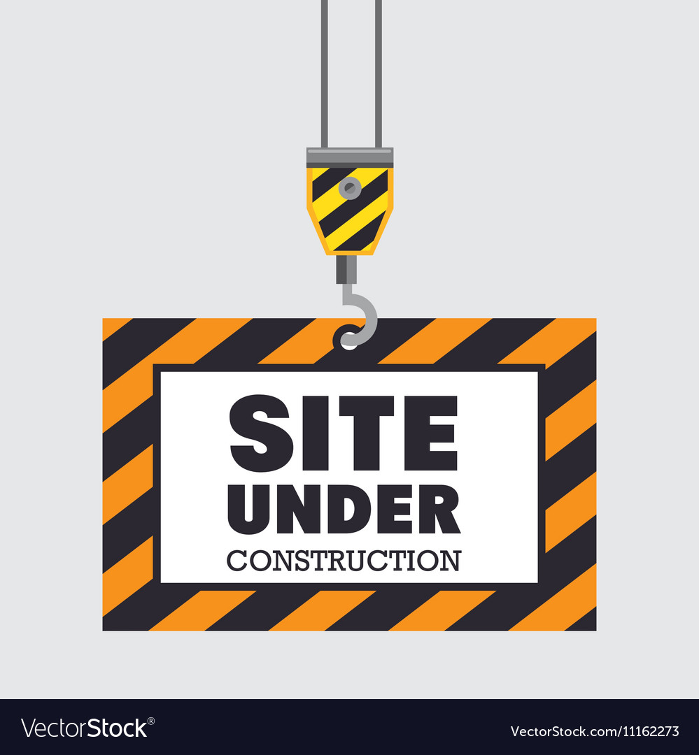 Detail Site Under Construction Images Nomer 17