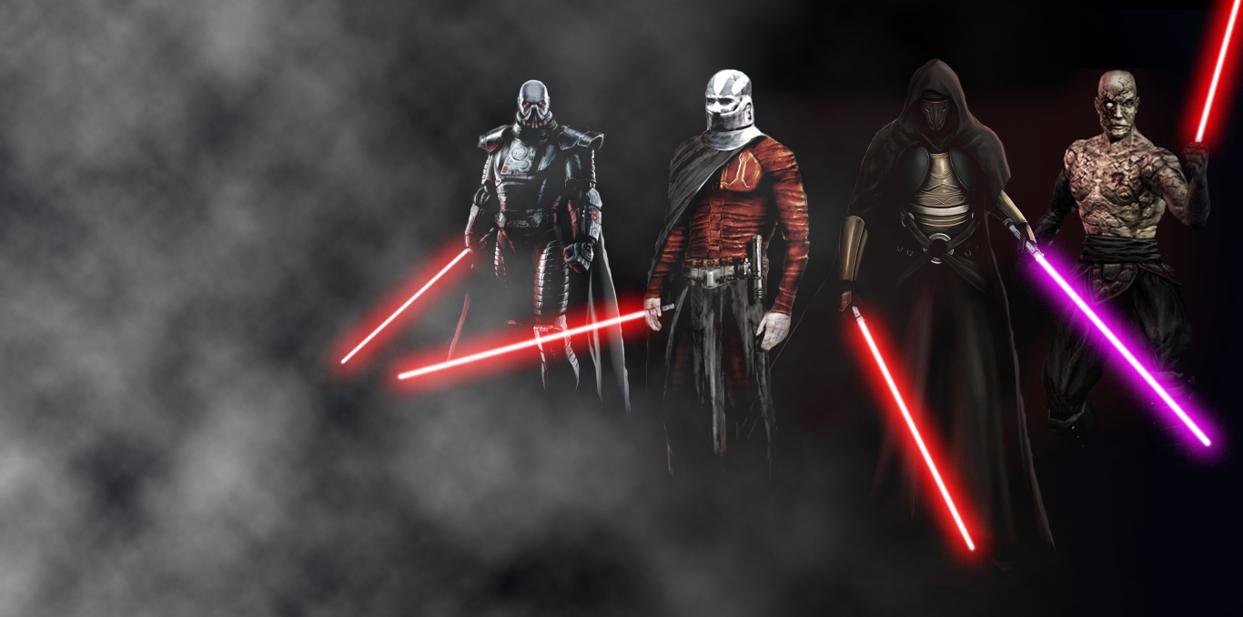Detail Sith Wallpaper Nomer 18