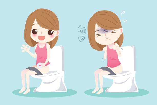 Detail Sitting On Toilet Clipart Nomer 43