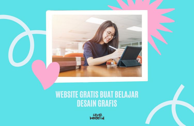 Detail Situs Belajar Desain Grafis Gratis Nomer 14