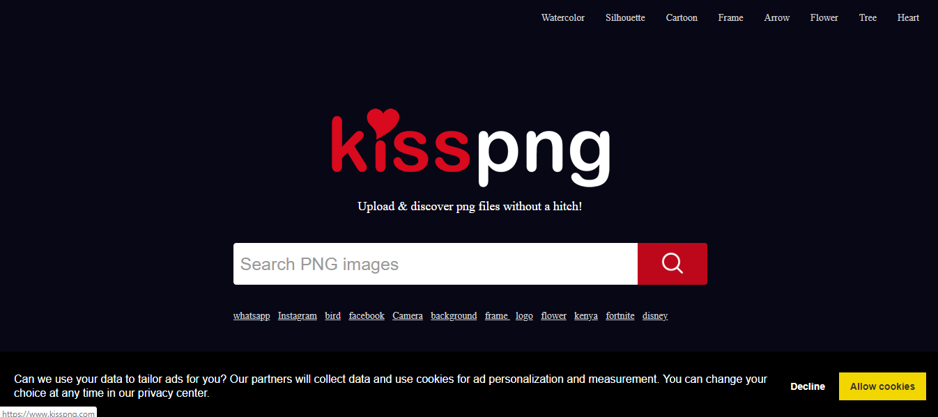 Situs Download Gambar Png - KibrisPDR
