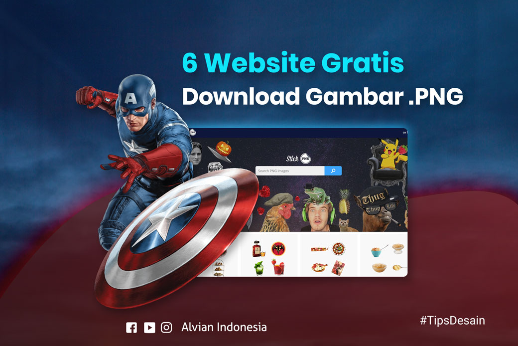 Detail Situs Download Gambar Png Nomer 51