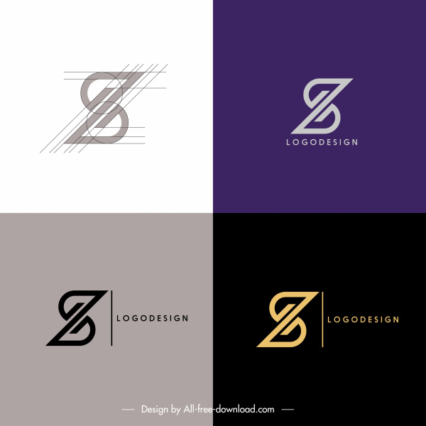 free logo templates adobe illustrator download