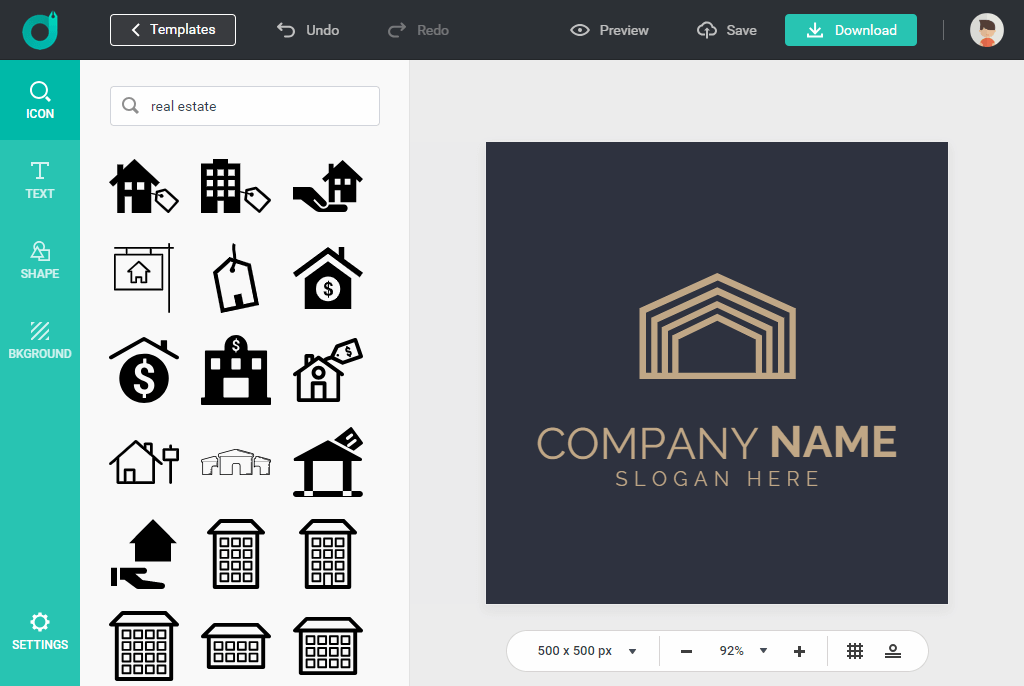 Detail Situs Download Logo Gratis Nomer 18