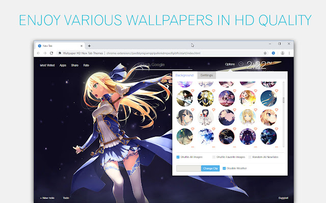 Detail Situs Download Wallpaper Anime Nomer 29