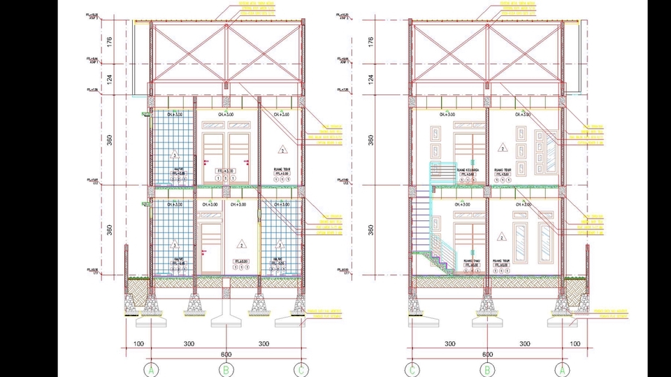 Detail Situs Gambar Kerja Cad Nomer 47