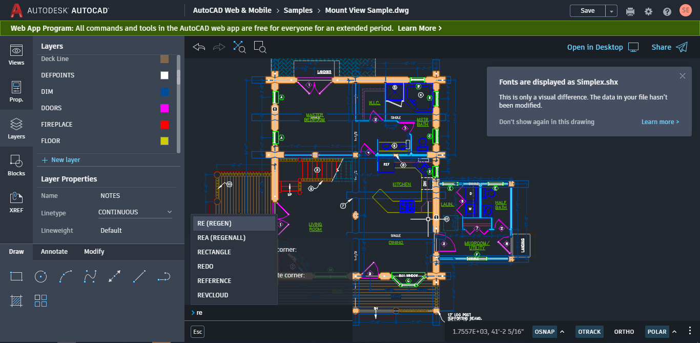 Detail Situs Gambar Kerja Cad Nomer 10