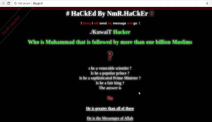 Detail Situs Hack Terbaik Nomer 49