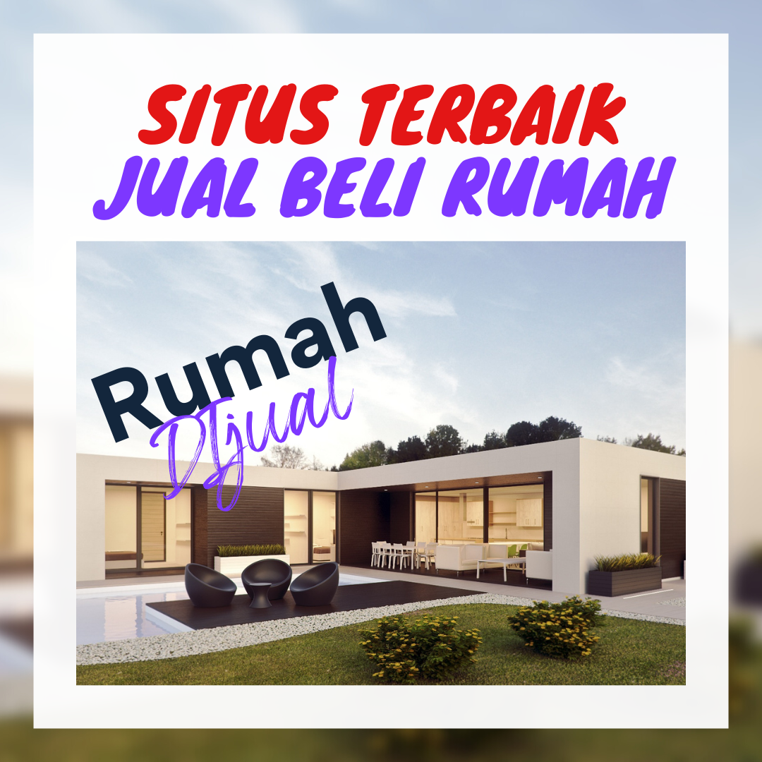 Detail Situs Jual Beli Rumah Nomer 34