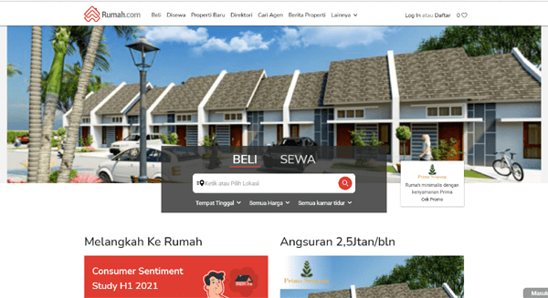 Detail Situs Jual Beli Rumah Nomer 51