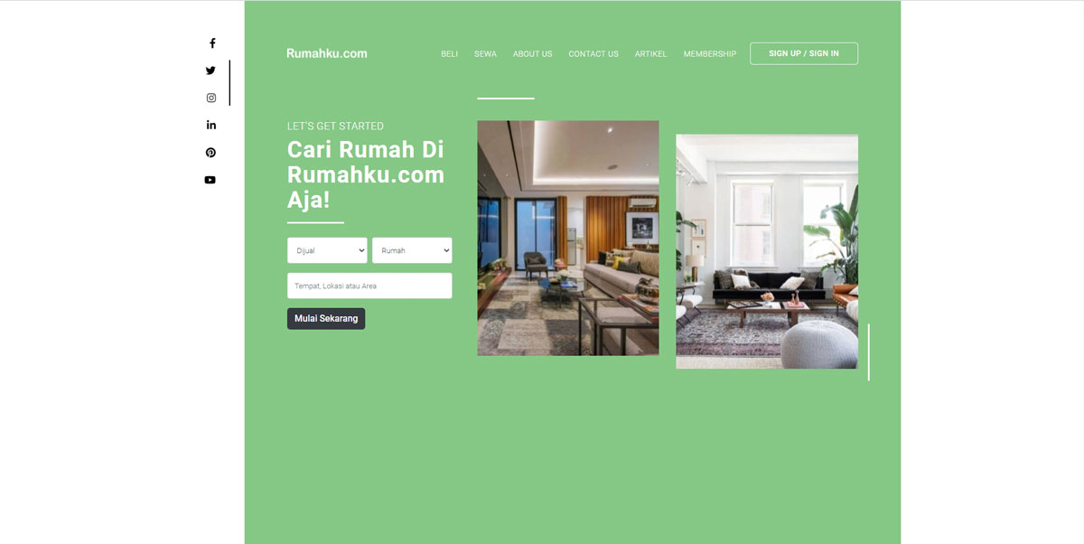 Detail Situs Jual Beli Rumah Nomer 56