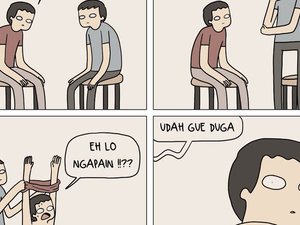 Detail Situs Komik Lucu Nomer 19