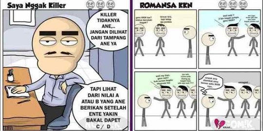 Detail Situs Komik Lucu Nomer 47