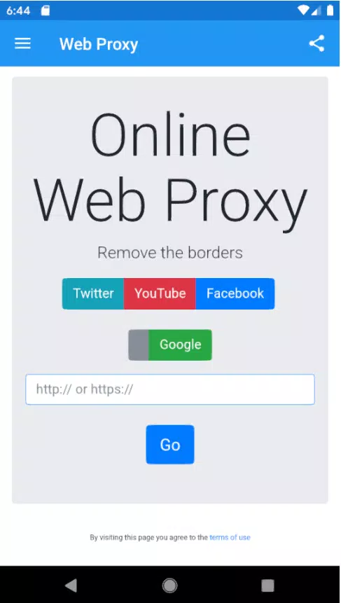 Detail Situs Proxy Com Nomer 27