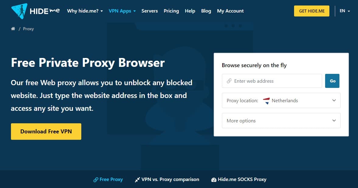 Detail Situs Proxy Com Nomer 43