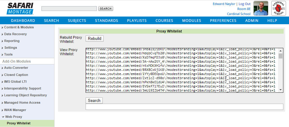 Detail Situs Proxy Com Nomer 45