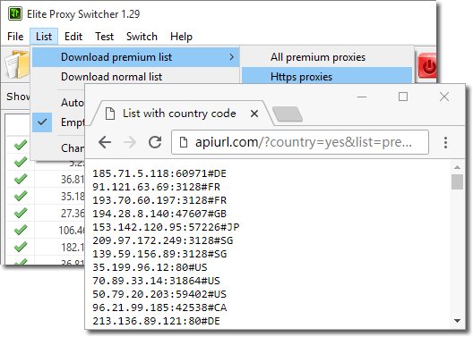 Detail Situs Proxy Gratis Nomer 13