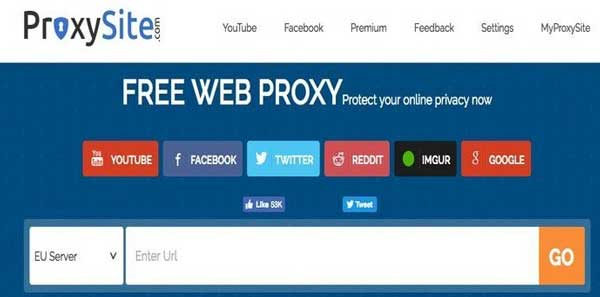 Detail Situs Proxy Gratis Nomer 4